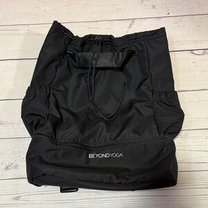 Beyond Yoga gym Bag
